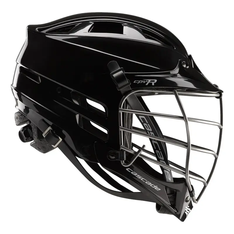 Cascade CPV-R Lacrosse Helmet