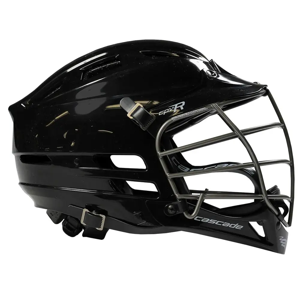 Cascade CPV-R Lacrosse Helmet