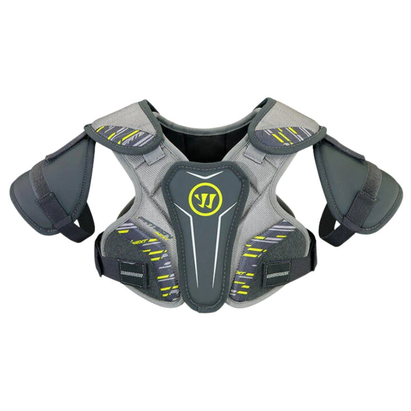 Warrior Warrior Fatboy Next Shoulder Pad YXS