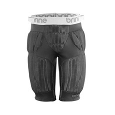 Brine Triumph Womens Goalie Pants Grey