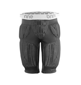 Brine Triumph Womens Goalie Pants Grey