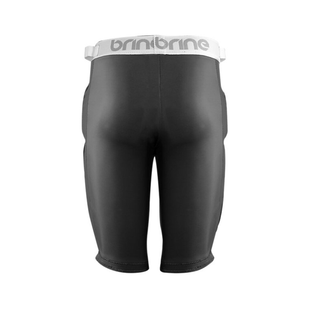 Brine Triumph Womens Goalie Pants Grey