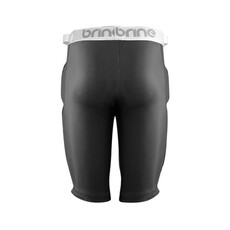 Brine Triumph Womens Goalie Pants Grey