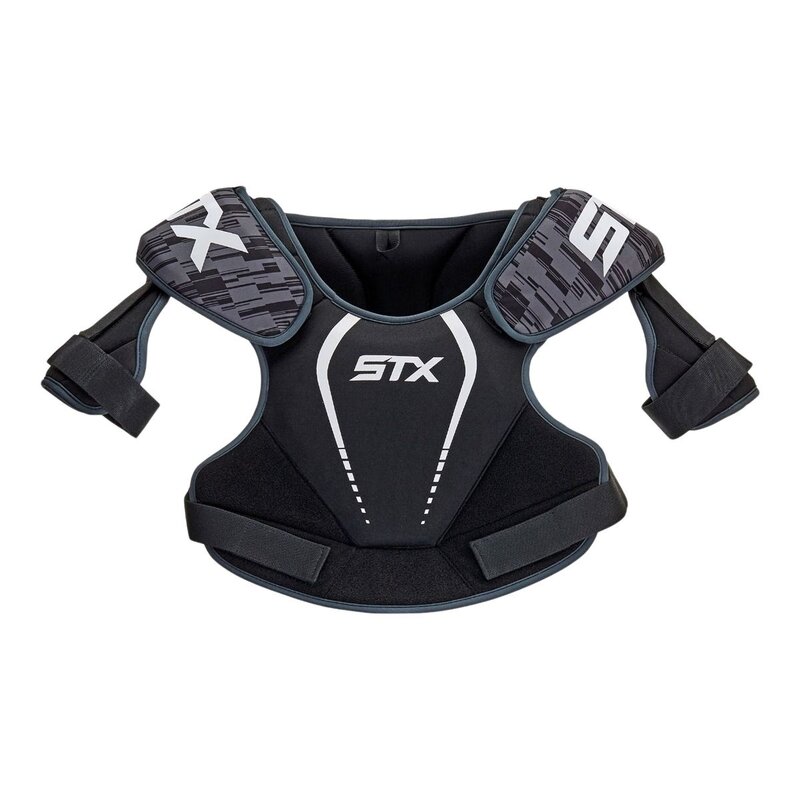 STX STX Stallion 75 Shoulder Pads