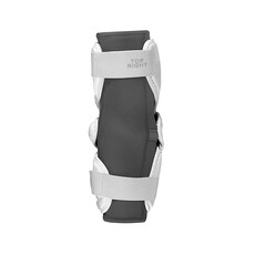 Warrior Warrior Evo Pro Lacrosse Arm Guard WHT