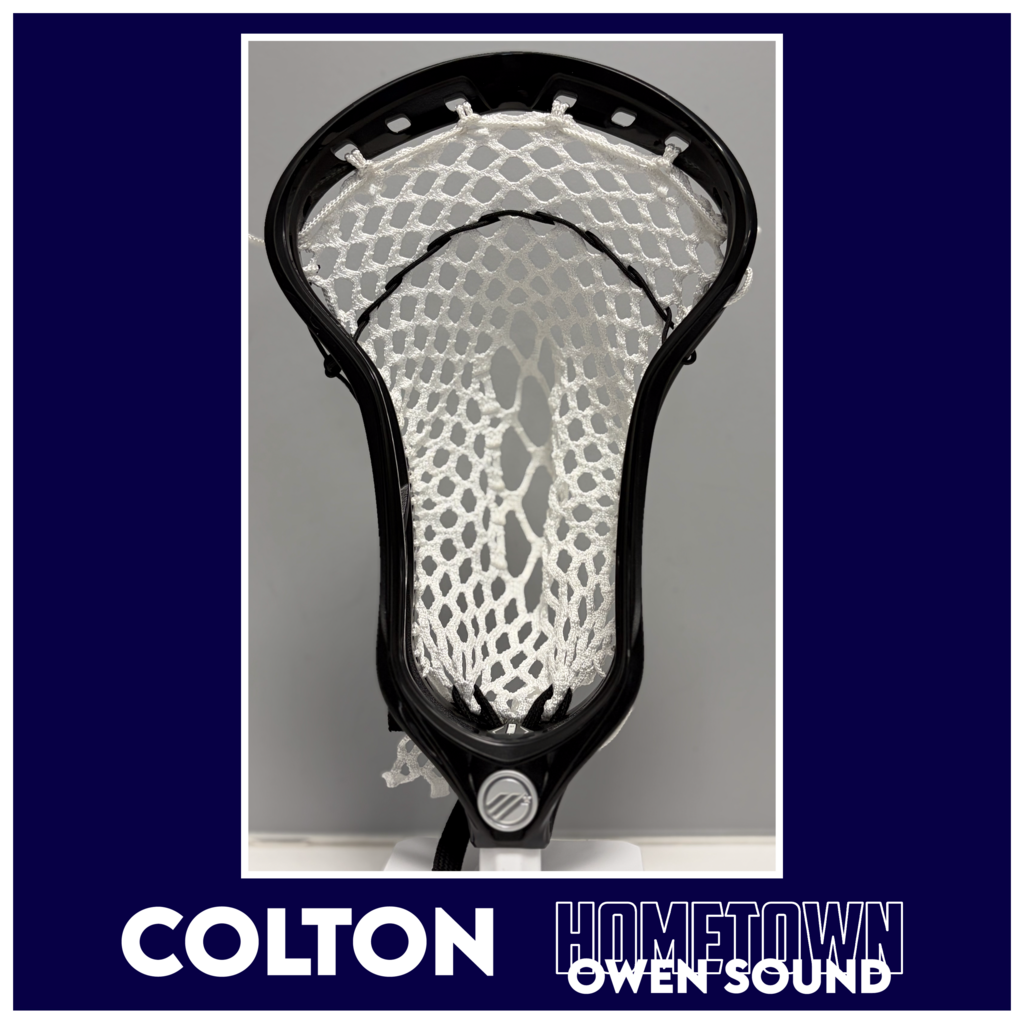 COLTON | Maverik OPTIK 3 "Phantom ISO"