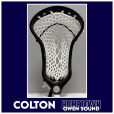 COLTON | Maverik OPTIK 3 "Phantom ISO"
