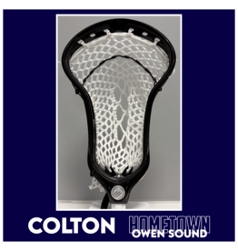 COLTON | Maverik OPTIK 3 "Phantom ISO"