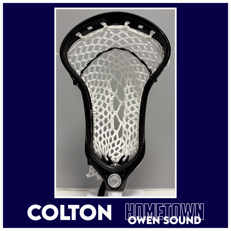 COLTON | Maverik OPTIK 3 "Phantom ISO"