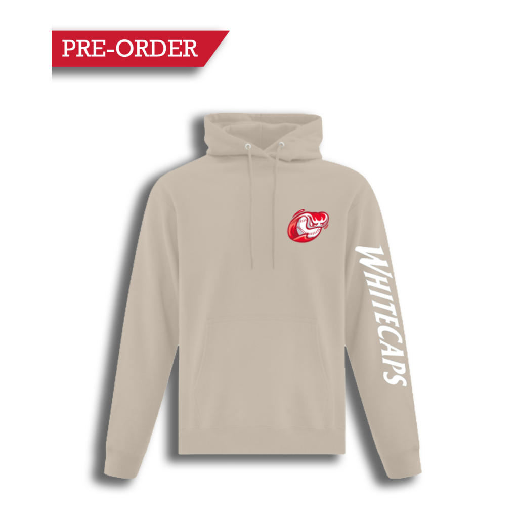 Leamington Whitecaps Sandlot Hoodie