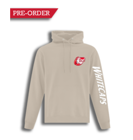 Leamington Whitecaps Sandlot Hoodie