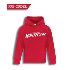 Leamington Whitecaps Dugout Hoodie