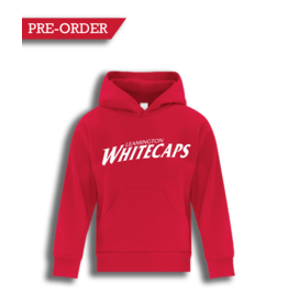 Leamington Whitecaps Dugout Hoodie
