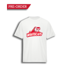 Leamington Whitecaps Classic Tee