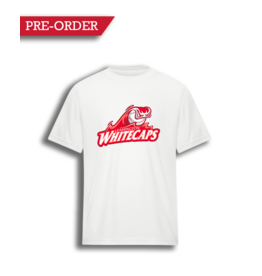 Leamington Whitecaps Classic Tee