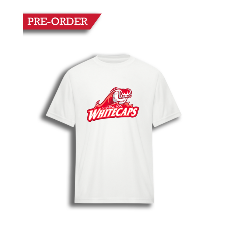 Leamington Whitecaps Classic Tee