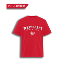 Leamington Whitecaps Varsity Tee