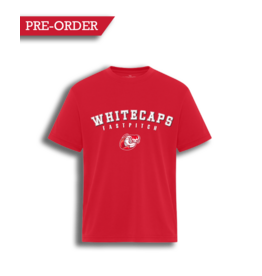 Leamington Whitecaps Varsity Tee