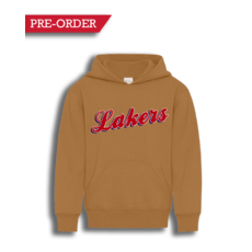 Leamington Lakers Vintage Hoodie