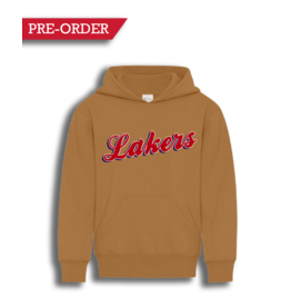 Leamington Lakers Vintage Hoodie