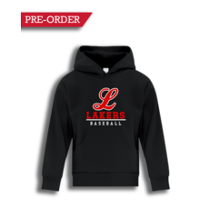 Leamington Lakers Clubhouse Hoodie