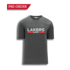 Leamington Lakers Line Drive Tee