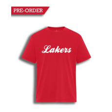 Leamington Lakers Practice Tee