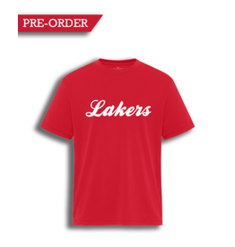 Leamington Lakers Practice Tee