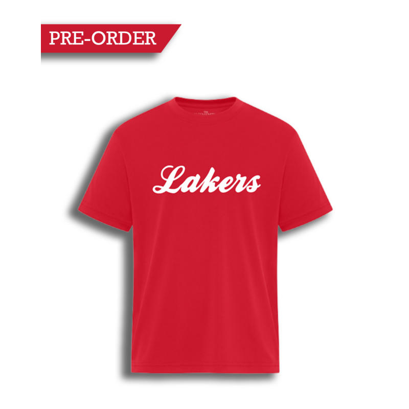 Leamington Lakers Practice Tee