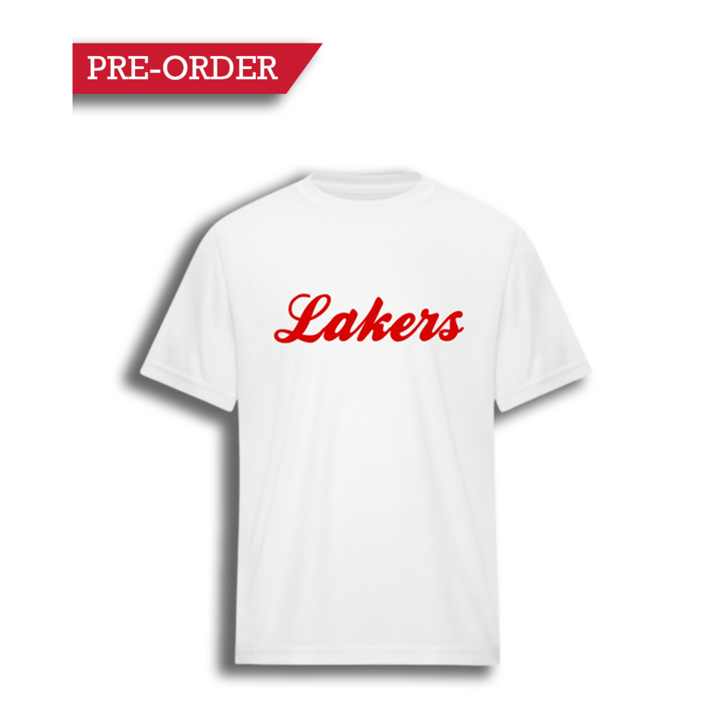 Leamington Lakers Practice Tee