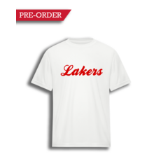 Leamington Lakers Practice Tee