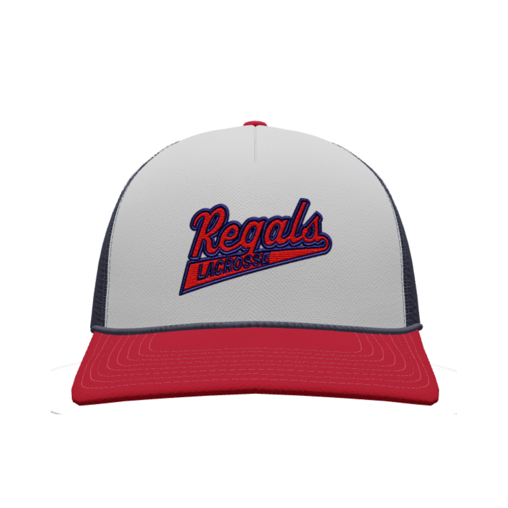 Regals Foamie Fresh Trucker Hat