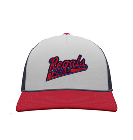 Regals Foamie Fresh Trucker Hat