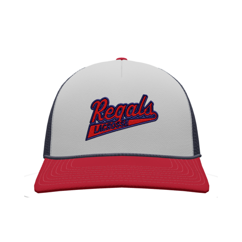 Regals Foamie Fresh Trucker Hat