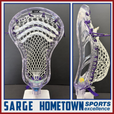 SARGE | STX Stallion Prism x ECD "Purple Reign"