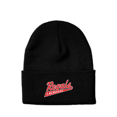 Regals Black Toque