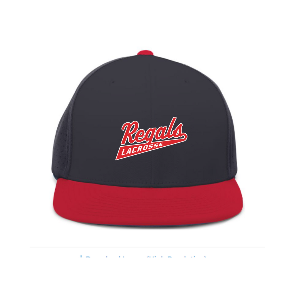 Regals Flexfit Hat