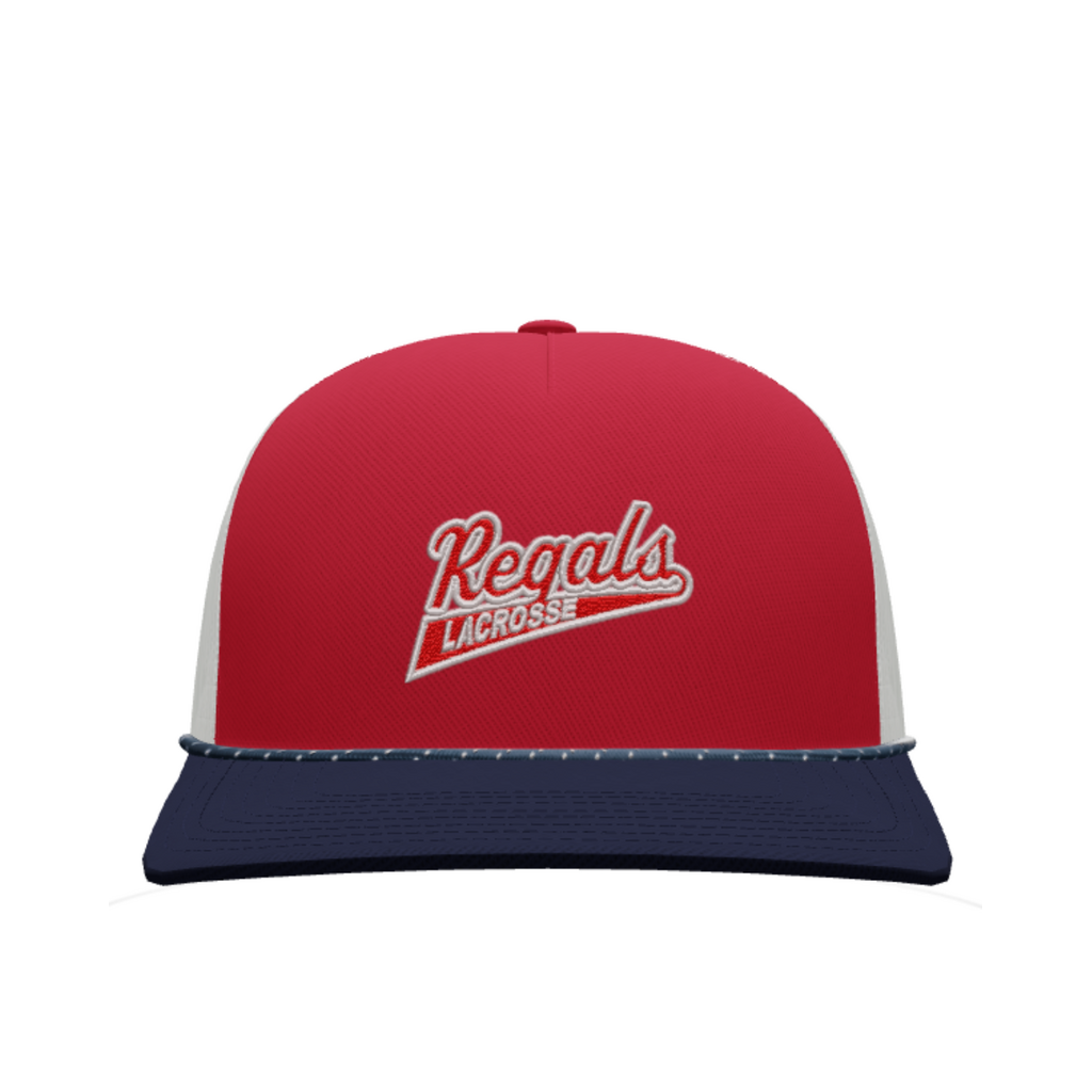 Regals Weekender Cap