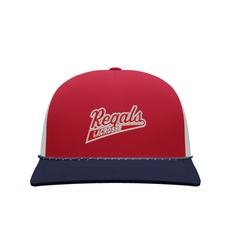 Regals Weekender Cap