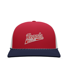 Regals Weekender Cap