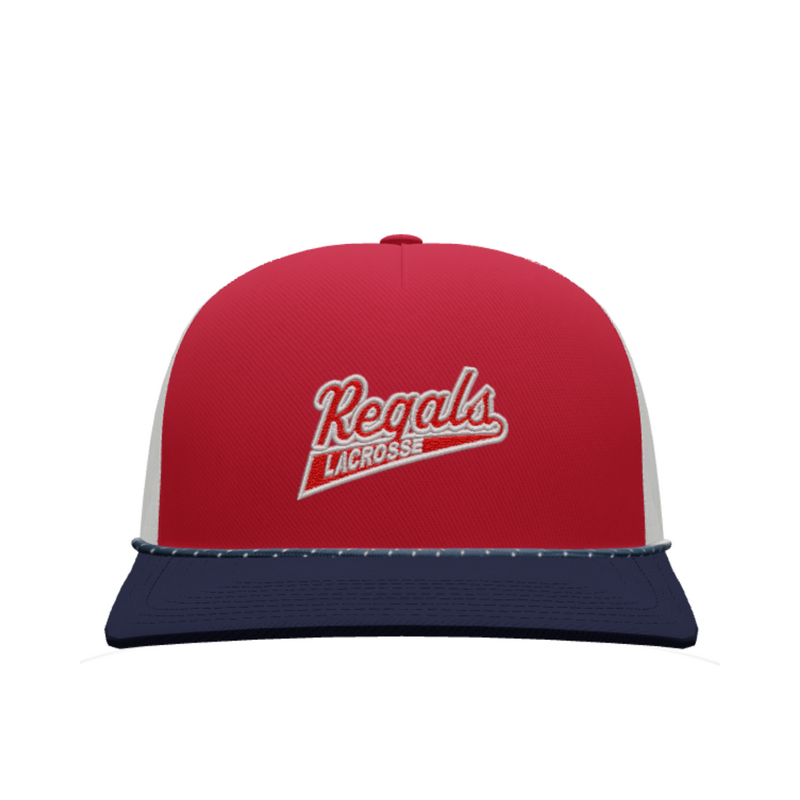 Regals Weekender Cap
