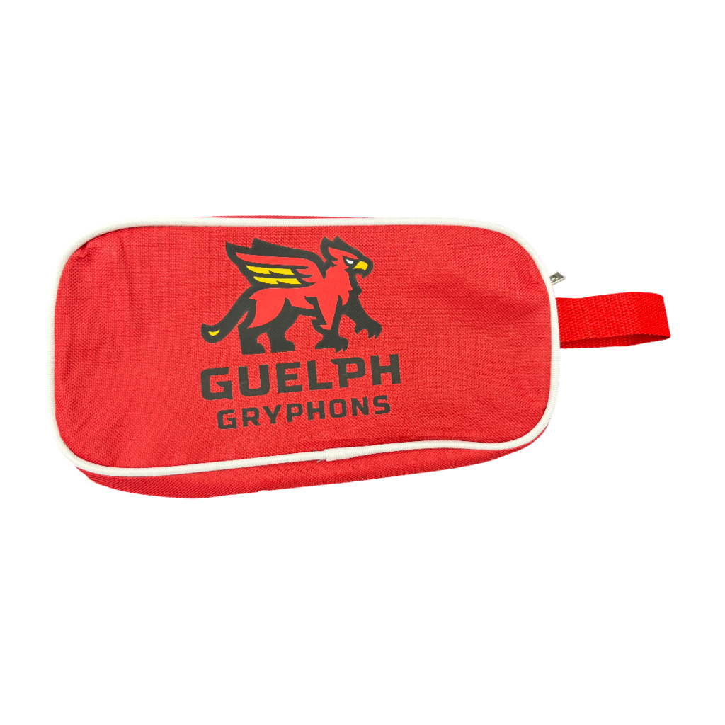 Gryphon Stacked Howies Accessory Bag