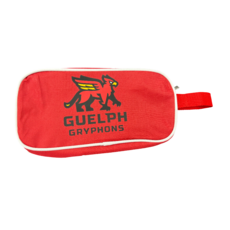 Gryphon Stacked Howies Accessory Bag