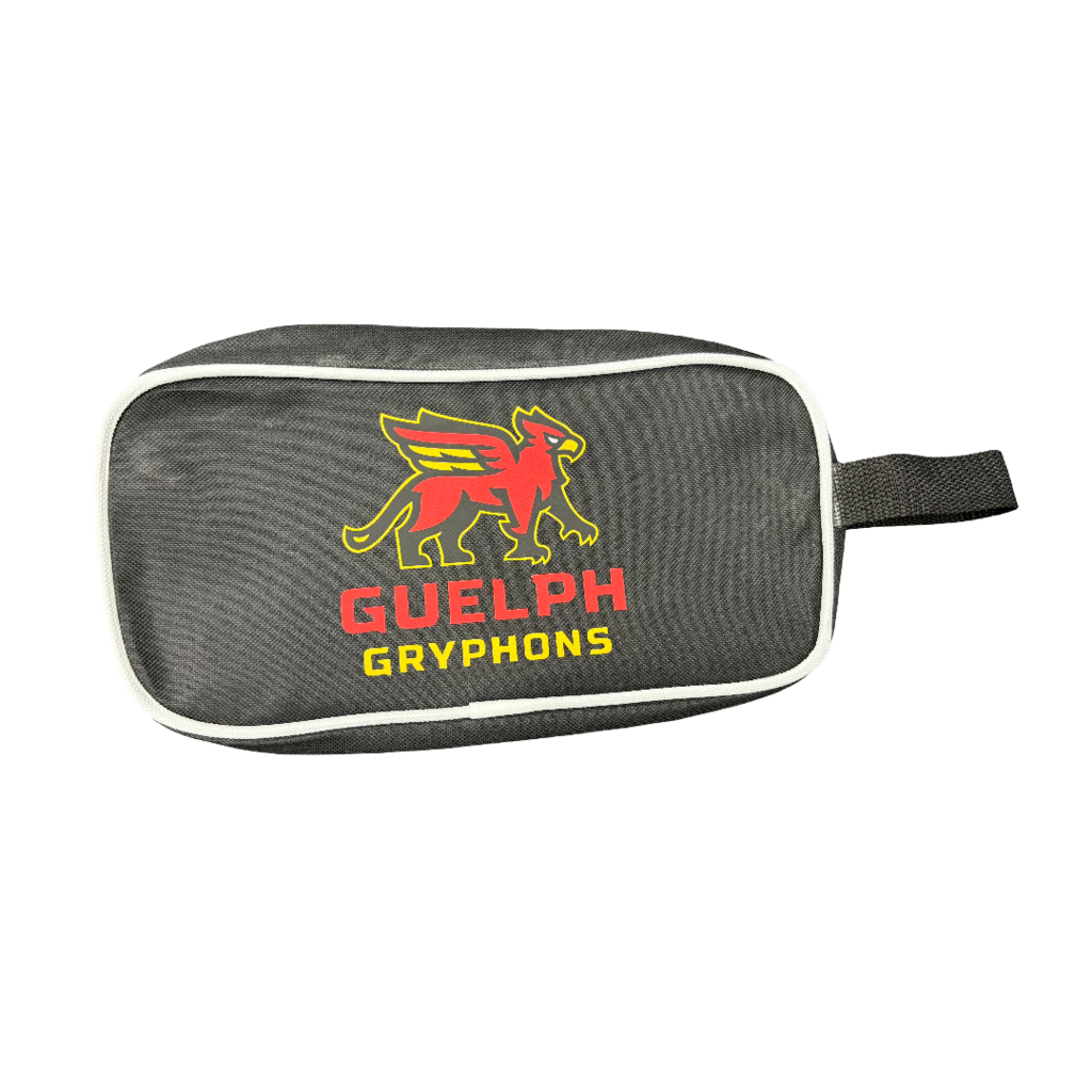 Gryphon Stacked Howies Accessory Bag