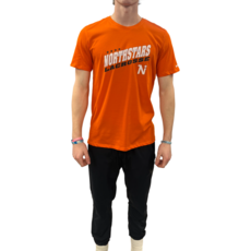 Nike Nike Northstars Angle Logo Mens Tee