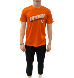Nike Nike Northstars Angle Logo Mens Tee