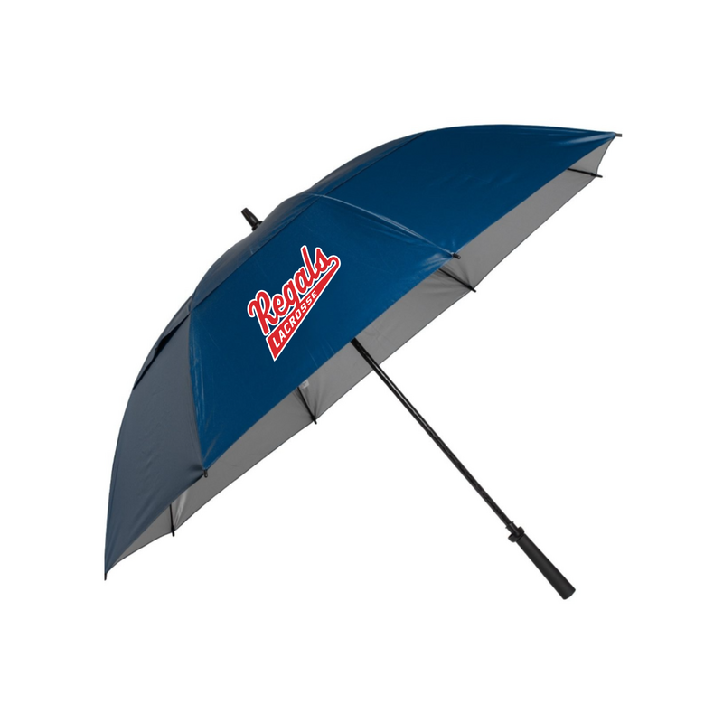 Regals Umbrella - 62″ arc – The Raydefyer