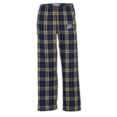 Guelph Predators Plaid