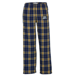 Guelph Predators Plaid