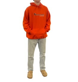 HTOS Northstars Yth Hoodie w/Emb Word Logo